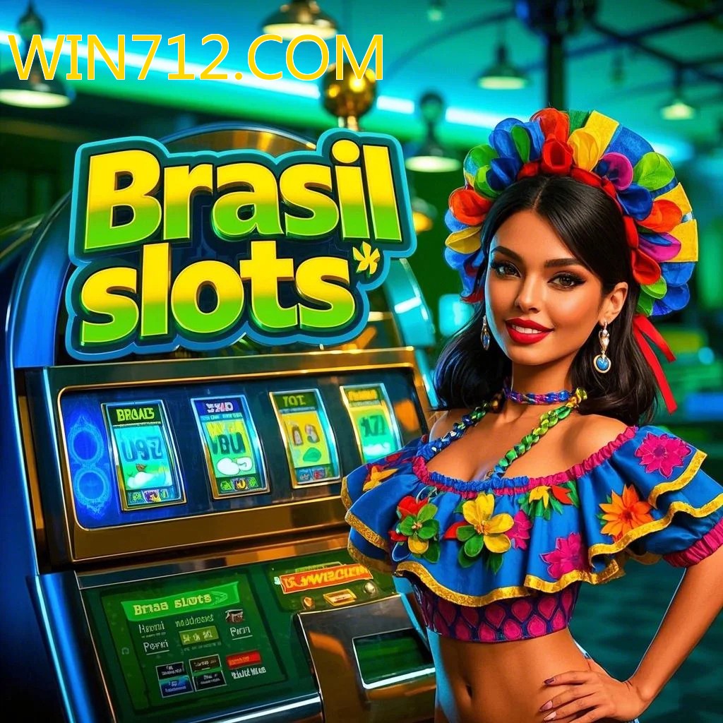 win712-Game-Slots